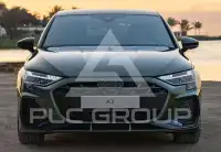 2016 Audi RS3