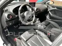 2016 Audi RS3