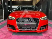 2016 Audi RS3