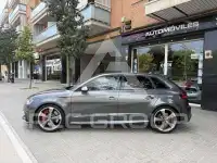 2016 Audi RS3
