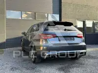 2016 Audi RS3