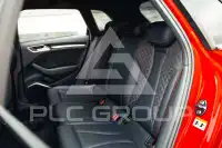 2016 Audi RS3