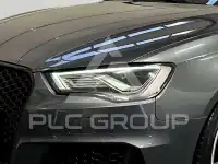 2016 Audi RS3