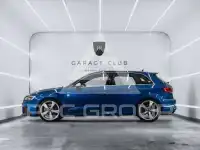 2016 Audi RS3