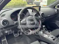 2016 Audi RS3