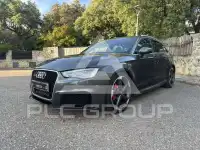 2016 Audi RS3