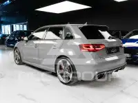 2016 Audi RS3