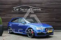 2016 Audi RS3