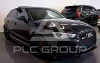 2016 Audi RS3