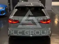 2016 Audi RS3