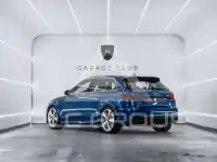 2016 Audi RS3