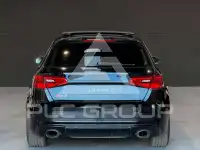 2016 Audi RS3