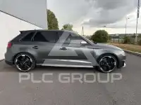 2016 Audi RS3