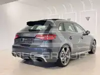 2016 Audi RS3