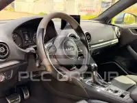 2016 Audi RS3