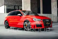 2016 Audi RS3