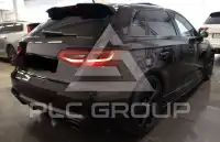 2016 Audi RS3