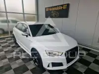 2016 Audi RS3