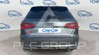 2016 Audi RS3