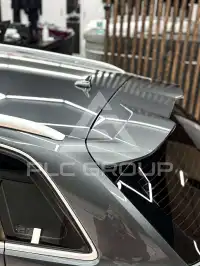 2016 Audi RS3