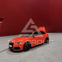 2016 Audi RS3