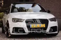 2016 Audi RS3