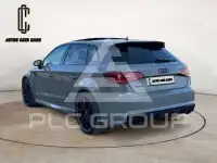 2016 Audi RS3