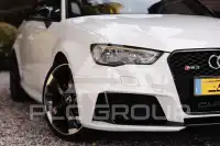 2016 Audi RS3