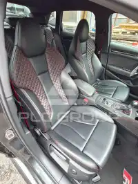 2016 Audi RS3