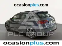 2016 Audi RS3