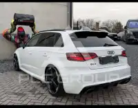2016 Audi RS3