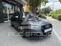 2016 Audi RS3