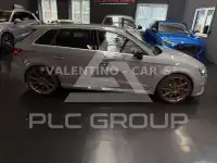 2016 Audi RS3