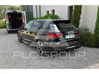 2016 Audi RS3