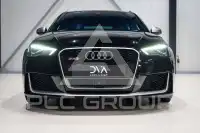 2016 Audi RS3