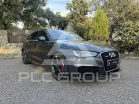 2016 Audi RS3