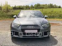 2016 Audi RS3