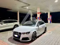 2016 Audi RS3