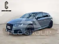 2016 Audi RS3
