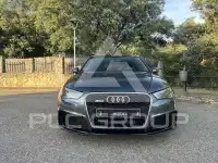 2016 Audi RS3
