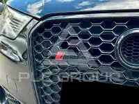 2016 Audi RS3