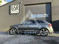 2016 Audi RS3