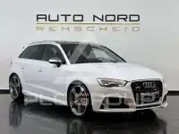 2016 Audi RS3