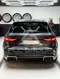 2016 Audi RS3