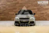 2016 Audi RS3