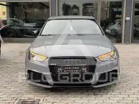 2016 Audi RS3