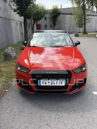 2016 Audi RS3