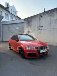 2016 Audi RS3