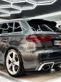 2016 Audi RS3