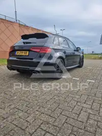 2016 Audi RS3